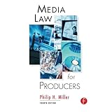 media law for producers