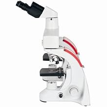 Ken-A-Vision T-19241C Comparison Scope 2 - Cordless Binocular Comparison Compound Microscope for Forensics and Comparative Science, 10× Eyepiece
