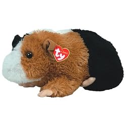 TY Classic -Patches - Guinea pig