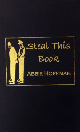steal this book