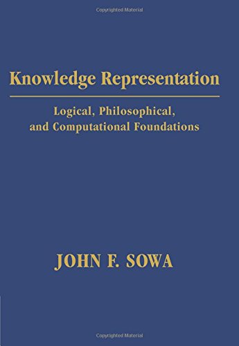 knowledge representation logical philosophical and computational foundations