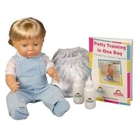 Potty Training in One Day - The Potty Scotty Kit