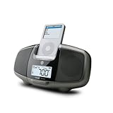 DLO 007-7080 iBoom Travel for the iPOD