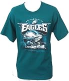Men's Eagles Victory Gear T-Shirt