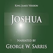 The Holy Bible - KJV: Joshua | [Hovel Audio, Inc.]