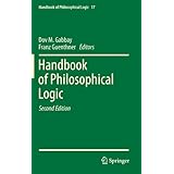 handbook of philosophical logic volume 17