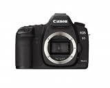 Canon EOS