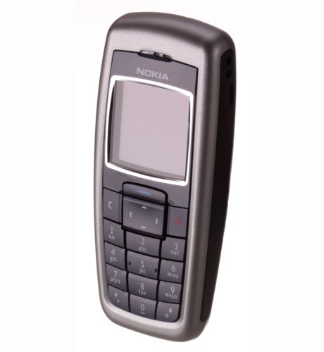 Nokia-2600 Mobile Phone