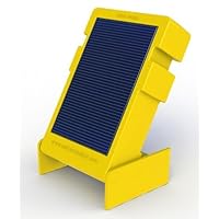 WakaWaka Solar Lamp