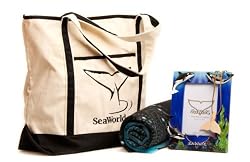 SeaWorld Gift Bag Set