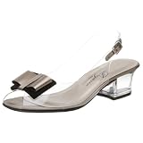 Dezario Women's Audrey Slingback