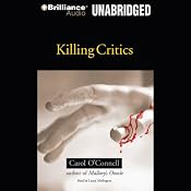 Killing Critics | [Carol O'Connell]