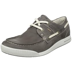 ECCO Men's Glide Boat Oxford