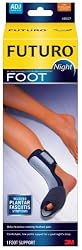Futuro Plantar Fasciitis Sleep Support