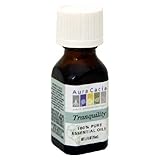 Aura Cacia Aromatherapy Oil