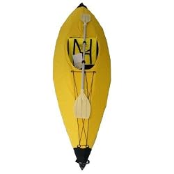 FoldLite 10 Ft Folding Kayak
