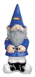 NCAA Kansas Jayhawks Garden Gnome