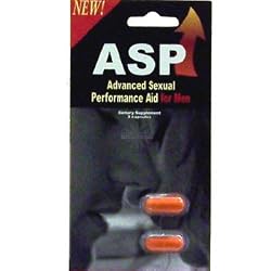 ASP 2PK [Health and Beauty] [Health and Beauty]