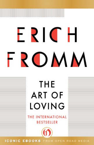 the art of loving