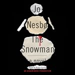 The Snowman | Jo Nesbo