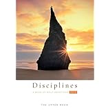 the upper room disciplines 2016 a book of daily devotions
