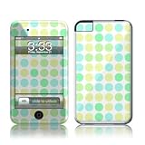 Dots Mint Design Apple iPod Touch 2G (2nd Gen) / 3G (3rd Gen) Protector Skin Decal Sticker