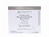 Inetgrative Therapeutics - Glucosamine Sulfate Unflavored (30 Packets) (GL174)