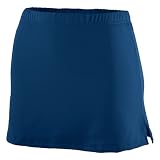 Ladies Poly/Spandex Team Skort