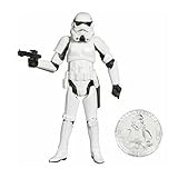 Star Wars Basic Figure Stormtrooper