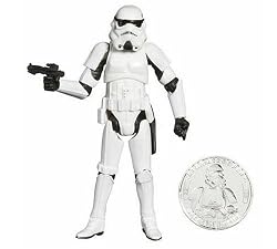 Star Wars Basic Figure Stormtrooper