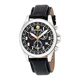 Wenger Men's 72755 TerraGraph Series Watch