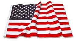 American Flag 3ft x 5ft Cotton