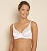 Info/Buy Classic Underwired Built-Up Shoulder Bra