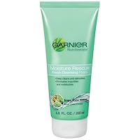 Garnier Moisture Rescue Fresh Cleansing Foam, 6.80 Fluid Ounce