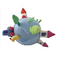 Haba Miniland Fabric Ball