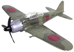 Smithsonian Museum Replica Series, A6M5 Zero - 1/48 Scale