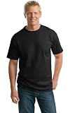Tall Cotton Essential Tee Shirt