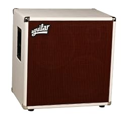 Aguilar DB 212 Bass Cabinet, 8 Ohm, White Hot