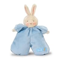Bunnies By The Bay Hopscotch Plush Toy, Bud