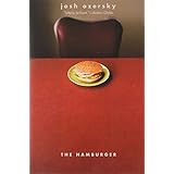 the hamburger a history icons of america