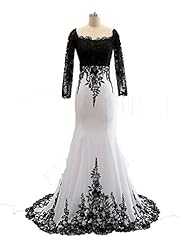 Applique Mermaid Mother-of-the-Bride Dress/Prom Dress 