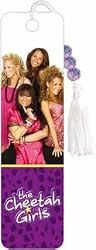 CHEETAH GIRLS CAST Bookmark