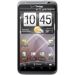 HTC Thunderbolt 4G Verizon 8MP