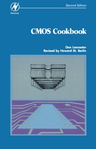 cmos cookbook second edition