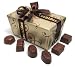 Gourmet Food : Leonidas Belgian Chocolates: 1 lb Milk Chocolates Assortment
