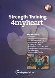 Strength Training 4myheart