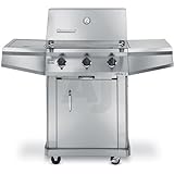 DUCANE AFFINITY S 3200 GRILL NG SS