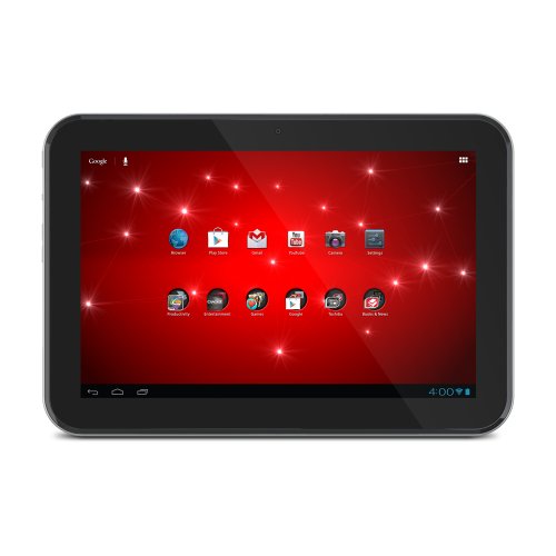 For Sale Toshiba Excite AT305T32 10 1Inch 32 GB Tablet Computer Wi