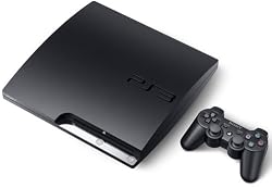 PlayStation 3 120GB System