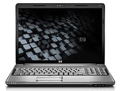 HP Pavilion DV7T 17" Laptop (Intel Core 2 Duo P8600 at 2.4GHz, 4 GB RAM, 320 GB Hard Drive, NVIDIA GeForce Go 9200M, Webcam, HDMI, Windows Vista Premium)